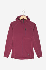 Fleecejacke für Damen