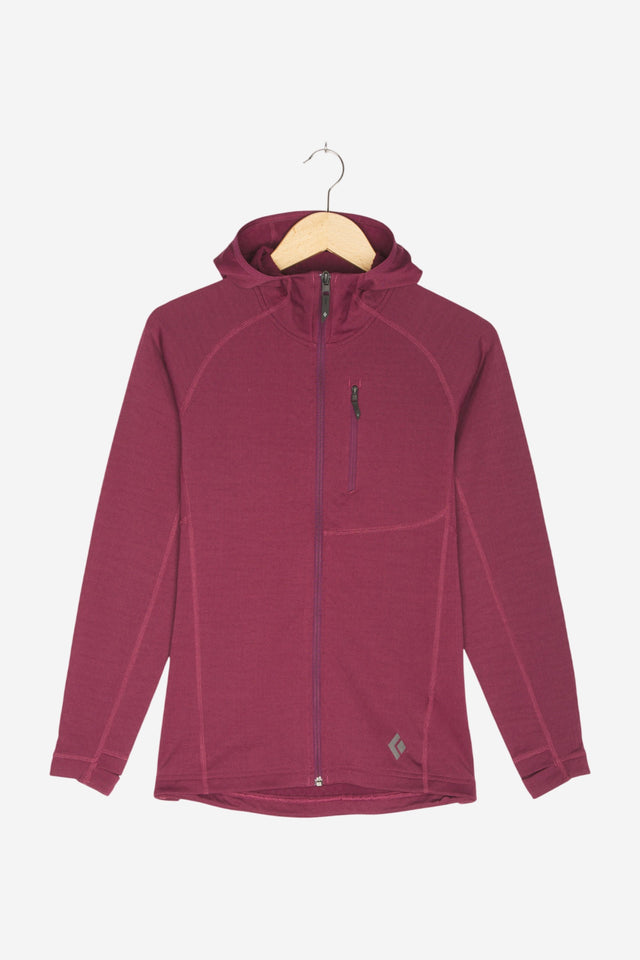 Fleecejacke für Damen