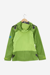 Regenjacke mit GORE-TEX für Damen