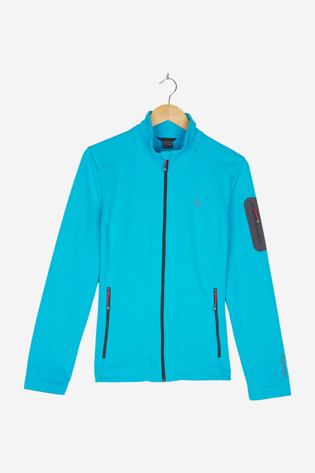 Fleecejacke für Damen