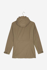 Regenjacke für Damen