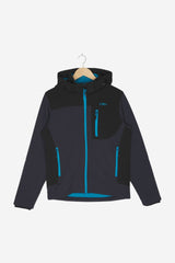 Softshelljacke für Herren