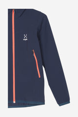 Regenjacke für Damen