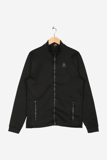 Fleecejacke für Herren