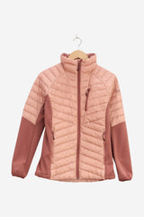 Isolationsjacke für Damen