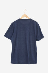 T-Shirt Merino für Herren