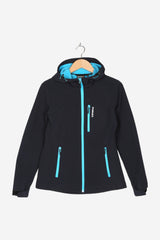 Softshelljacke für Damen
