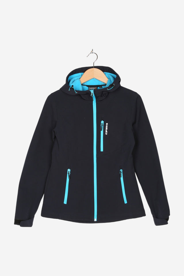 Softshelljacke für Damen
