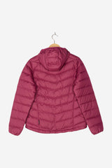 Daunenjacke für Damen