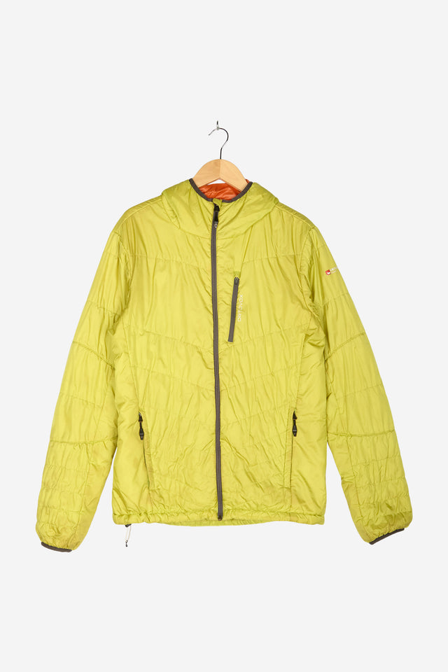 Isolationsjacke für Herren