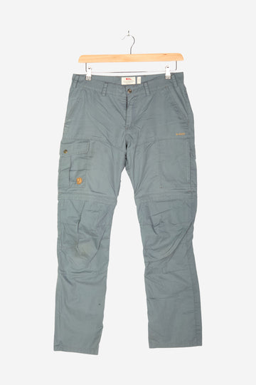 Zip Off Hose für Herren