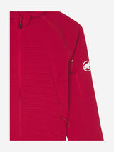 Fleecejacke für Damen