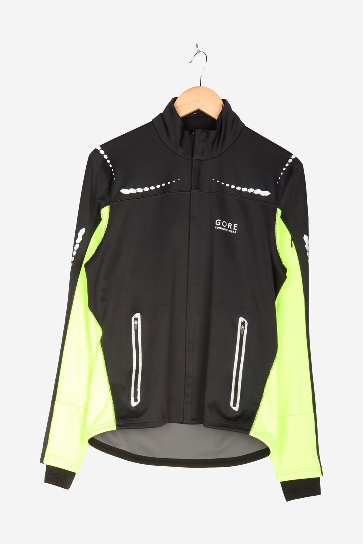 Fahrradjacke für Herren