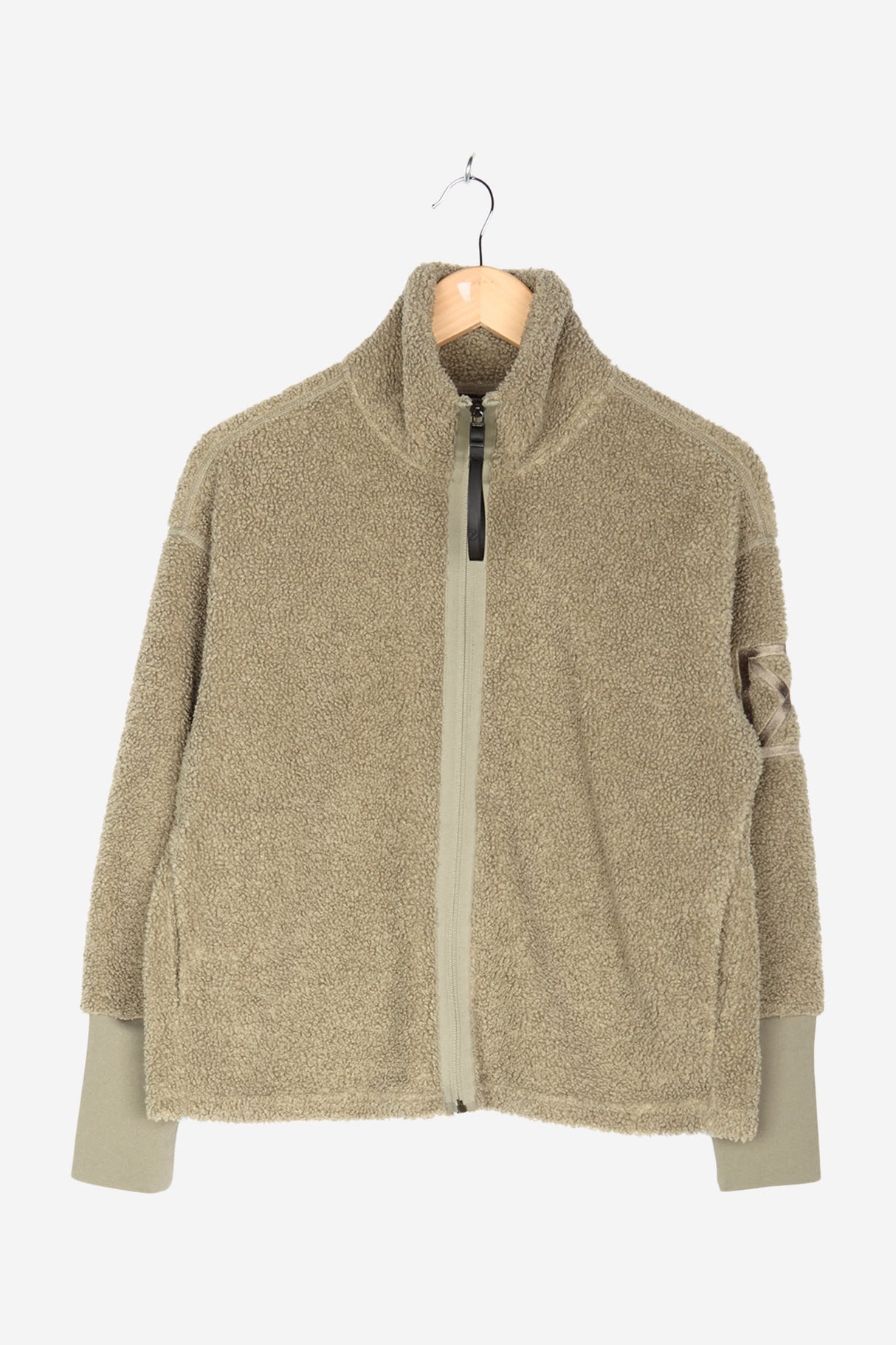 Fleecejacke für Damen