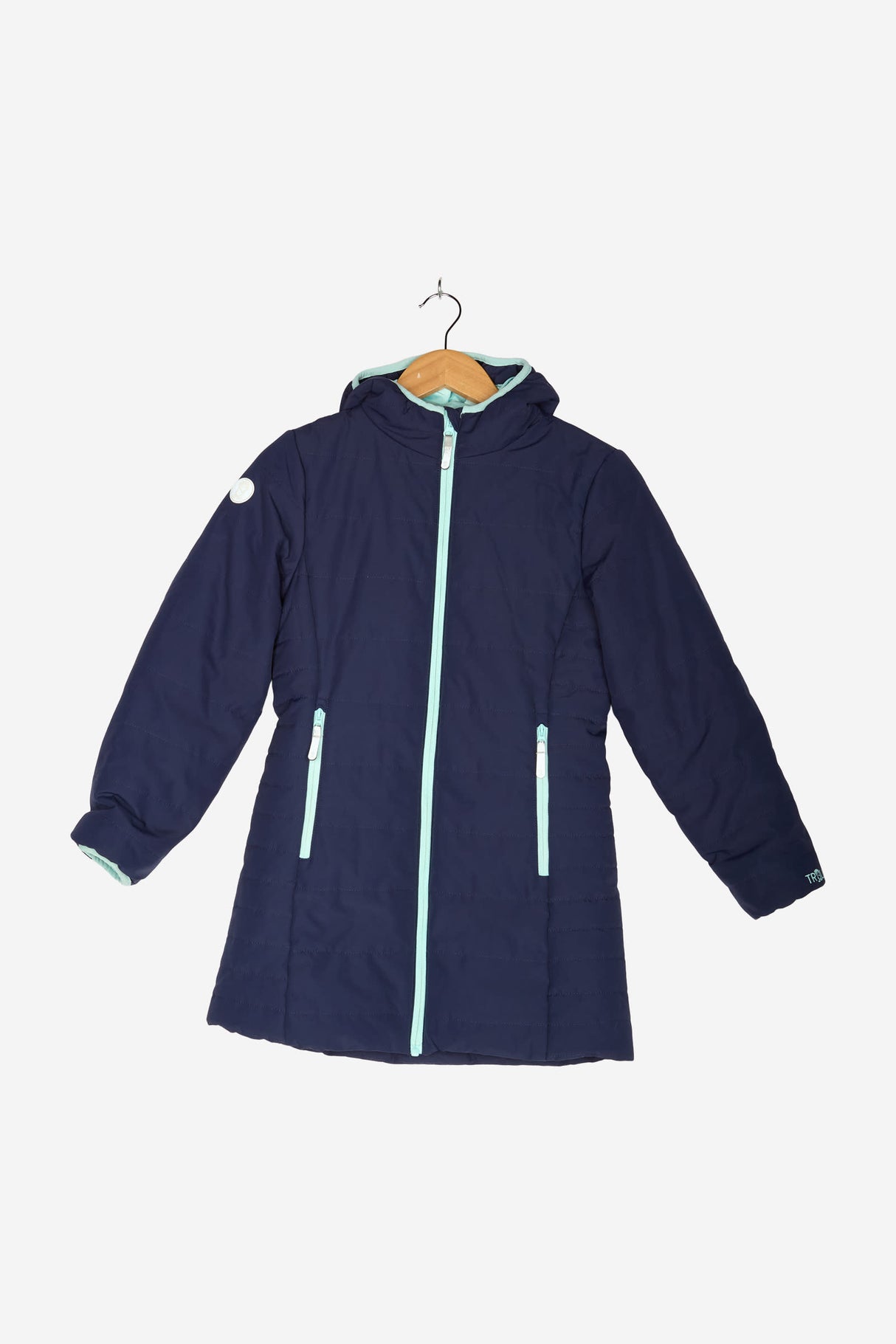 Winterjacke für Kinder
