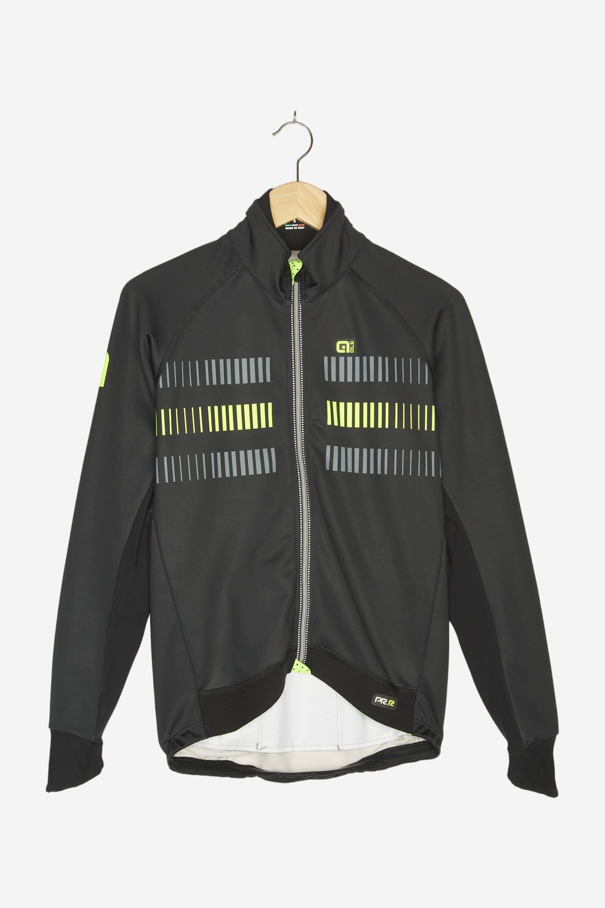 Fahrradjacke für Herren