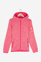 Fleecejacke für Damen