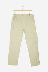 Zip Off Hose für Herren