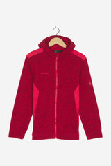 Fleecejacke für Damen