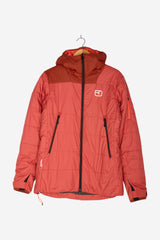 Isolationsjacke für Damen