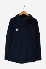 Regenjacke mit GORE-TEX für Herren