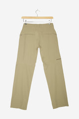 Zip Off Hose für Damen