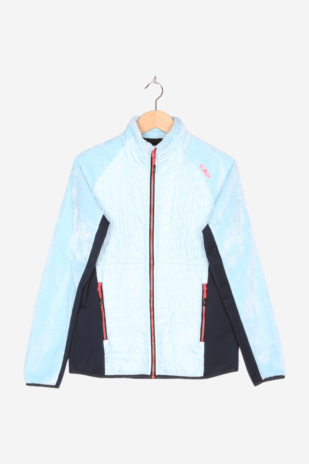 Isolationsjacke für Damen