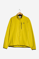Fleecejacke für Herren
