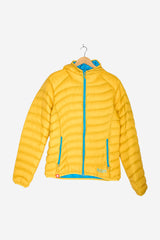 Daunenjacke für Damen