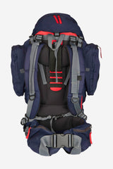 Trekkingrucksack für Herren und Damen