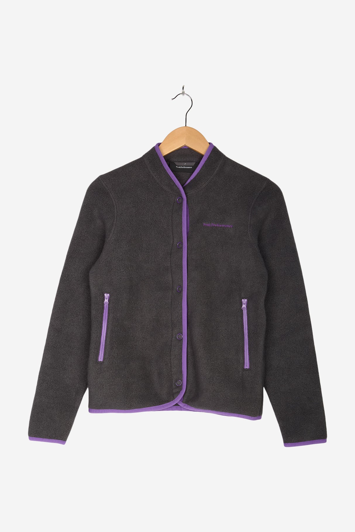 Fleecejacke für Damen