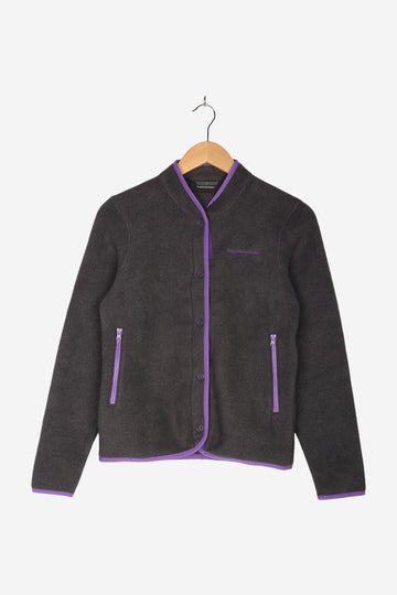 Fleecejacke für Damen
