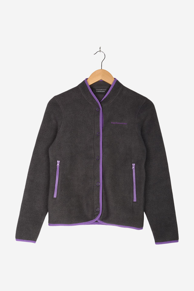 Fleecejacke für Damen