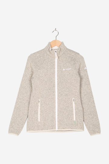 Fleecejacke für Damen