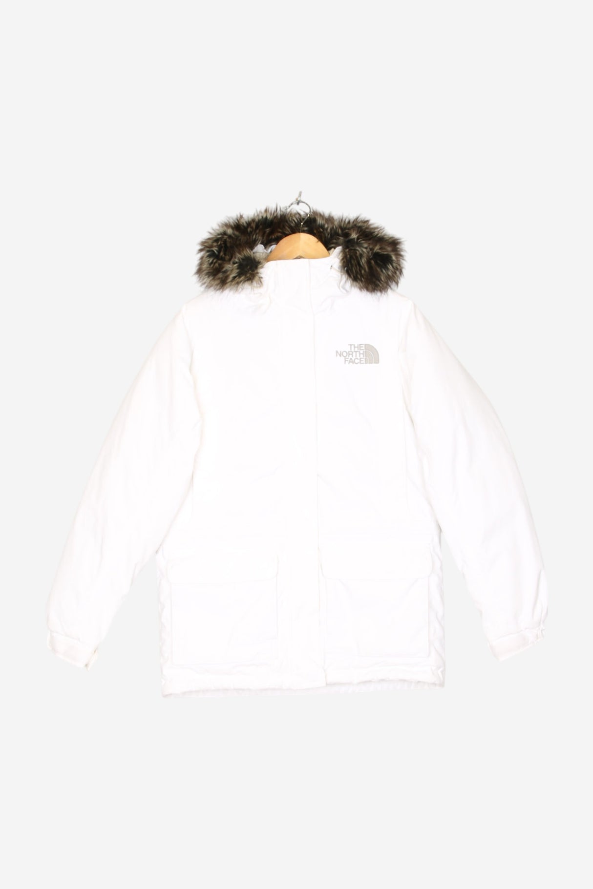 Daunenjacke für Damen