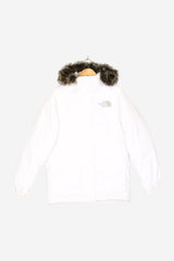 Daunenjacke für Damen