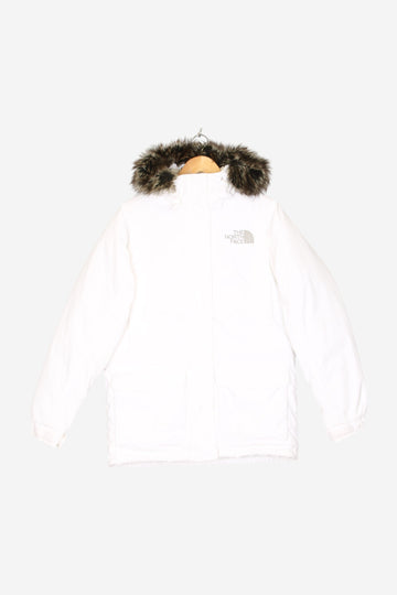Daunenjacke für Damen