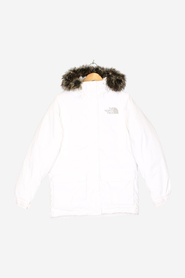 Daunenjacke für Damen