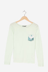 Longsleeve für Damen