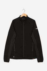 Fleecejacke für Herren