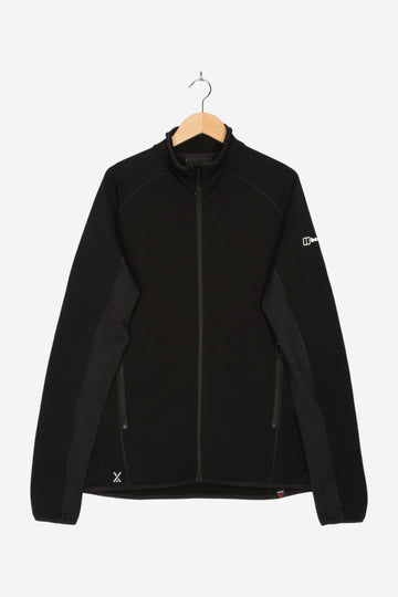 Fleecejacke für Herren
