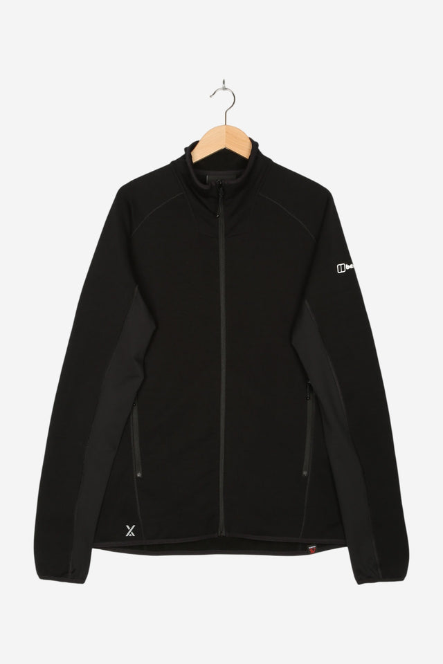 Fleecejacke für Herren
