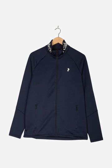 Fleecejacke für Herren