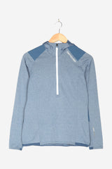 Hoodie für Damen