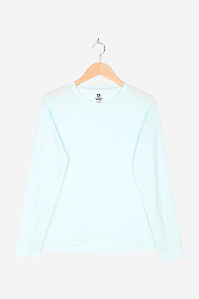 Longsleeve für Damen