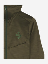 Fleecejacke für Herren