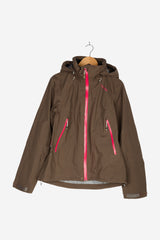 Regenjacke für Damen