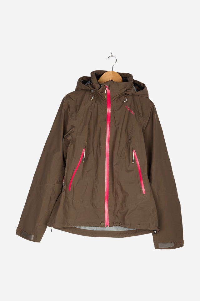 Regenjacke für Damen