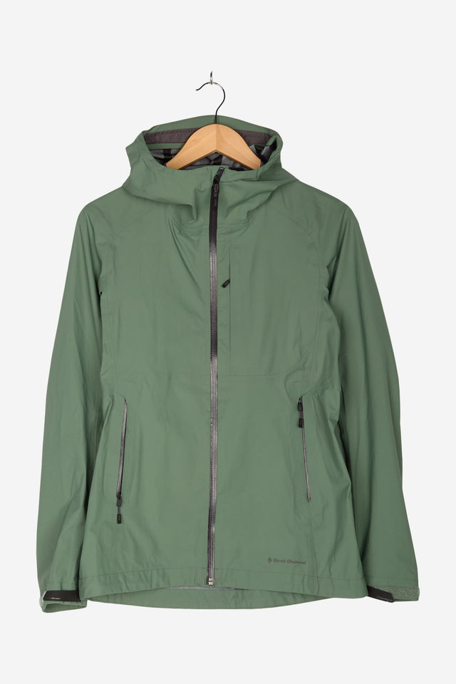Regenjacke für Damen
