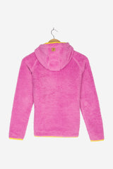 Fleecejacke für Damen